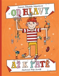 Od hlavy až k patě - Štěpánka Sekaninová