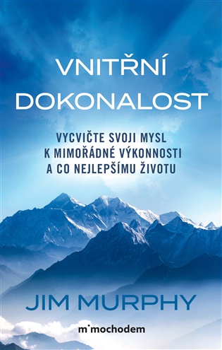 Vnitřní dokonalost - Jim Murphy