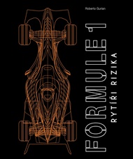 Formule 1: Rytíři rizika - Roberto Gurian