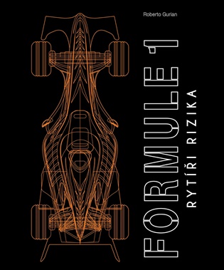 Formule 1: Rytíři rizika - Roberto Gurian