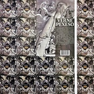 Verne pexeso ( 64 dílků)