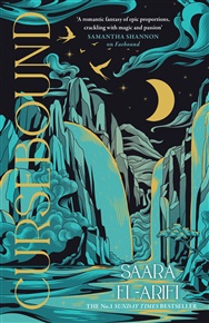 Cursebound - Saara El-Arifi