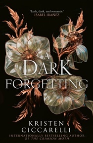 Dark Forgetting - Kristen Ciccarelli