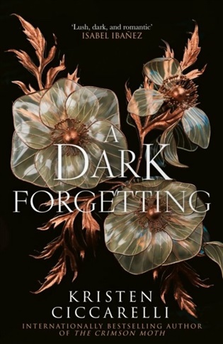 Dark Forgetting - Kristen Ciccarelli
