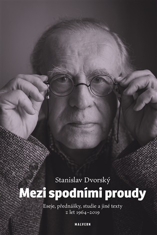 Mezi spodními proudy: Eseje, přednášky, studie a jiné texty z let 1964–2019 - Stanislav Dvorský, Jakub Řehák (ed.)