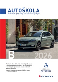 Minimum pro žáky autoškol skupiny B 2026: Autoškola -  Asociace autoškol ČR, Václav Minář