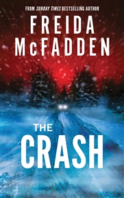 Crash - Freida McFadden