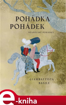 Pohádka pohádek