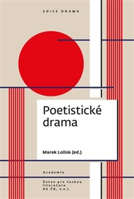 Poetistické drama - Marek Lollok (ed.)