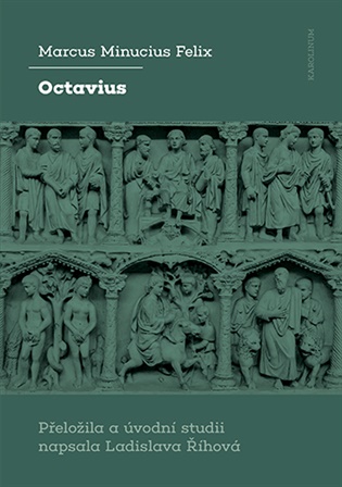 Octavius - Minucius Felix Marcus