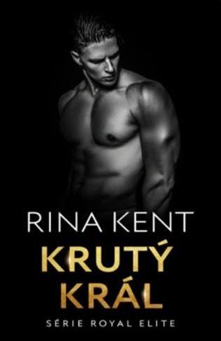 KRUTÝ KRÁL