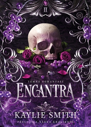 Encantra - Kaylie Smith