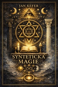 Syntetická magie Jan Kefer - Jan Kefer