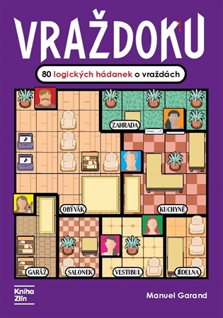 Vraždoku - Zdeněk Polívka