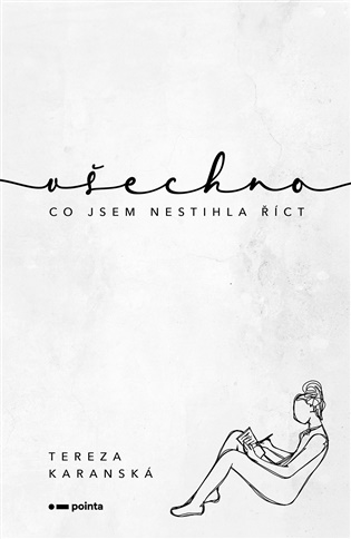 Všechno, co jsem nestihla říct - 