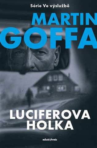 Luciferova holka - Martin Goffa