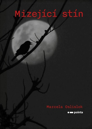 Mizející stín - Marcela Oslislok