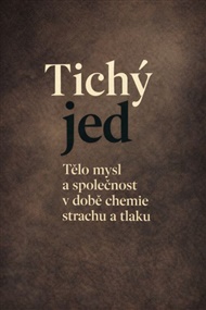 Tichý jed - Jana Horkelová