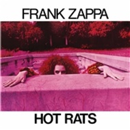 The Hot Rats - Frank Zappa