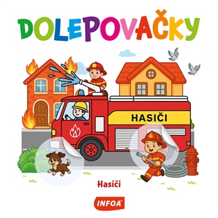DOLEPOVAČKY - AUTA / AUTÁ