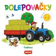 Dolepovačky - Traktory