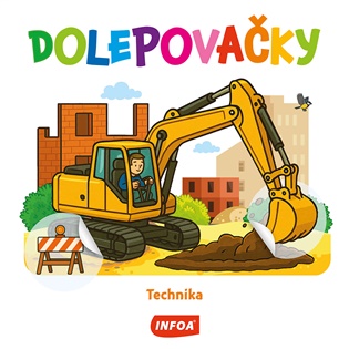 DOLEPOVAČKY - TECHNIKA