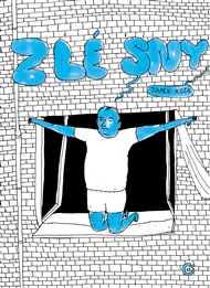 Zlé sny - Janek Koza