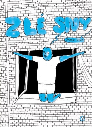 Zlé sny - Janek Koza