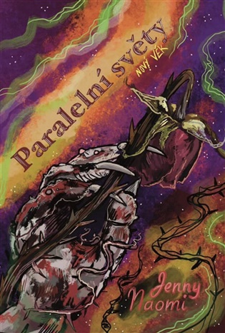 Nový věk - Jenny Naomi