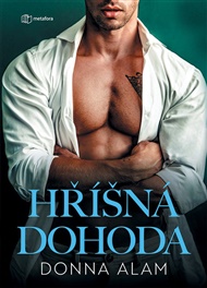 Hříšná dohoda - Alam Donna