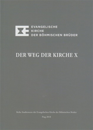 Der Weg der Kirche X - 