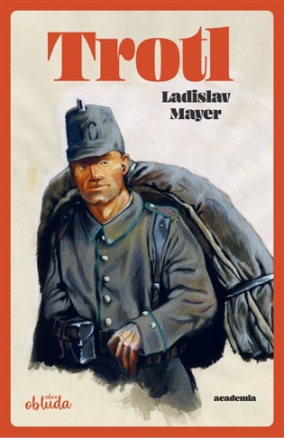 Trotl - Ladislav Mayer, Michal Jareš (ed.)