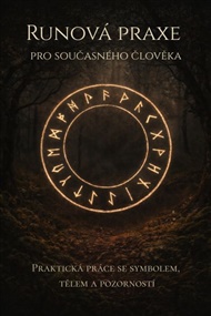 O knize Runová praxe - Jana Horkelová