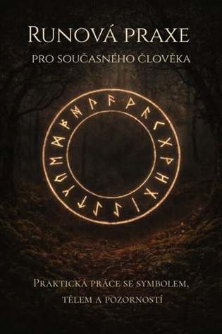 O knize Runová praxe - Jana Horkelová