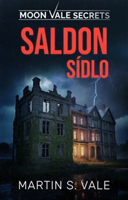 Saldon sídlo -  Moon Vale Secrets