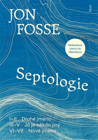 Septologie - Jon Fosse