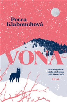 Vona - Petra Klabouchová