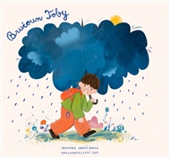 Bručoun Toby - Johanka Janošíková