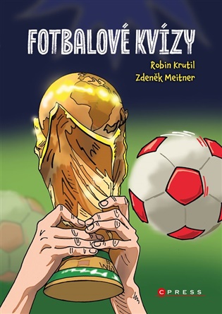 Fotbalové kvízy - Robin Krutil, Zdeněk Meitner