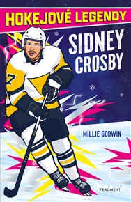 Hokejové legendy – Sidney Crosby