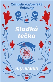 Sladká tečka - H. Y. Hanna