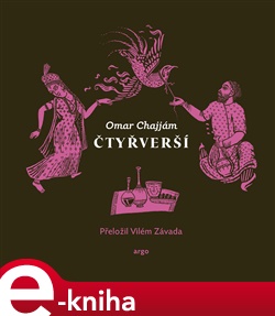 Čtyřverší - Omar Chajjám
