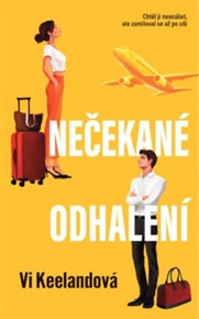 Nečekané odhalení - Vi Keelandová