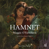 Hamnet - Maggie O’Farrellová