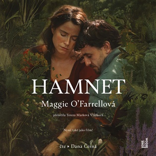 Hamnet - Maggie O’Farrellová