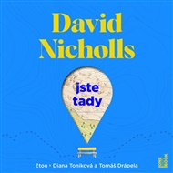 Jste tady - David Nicholls