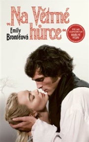 Na Větrné hůrce - Emily Brontëová