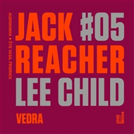 Jack Reacher: Vedra - Lee Child