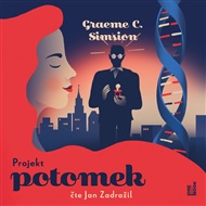 Projekt potomek - Graeme Simsion
