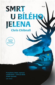 Smrt U bílého jelena - Chris Chibnal